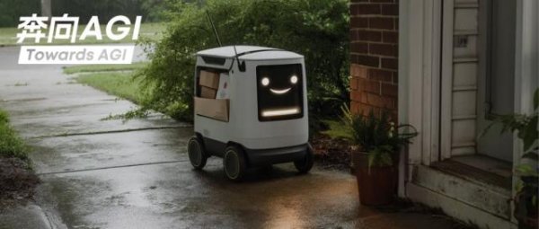 炒股配资开户识必选 20年物流老兵，研发无人车，拿下30000辆订单